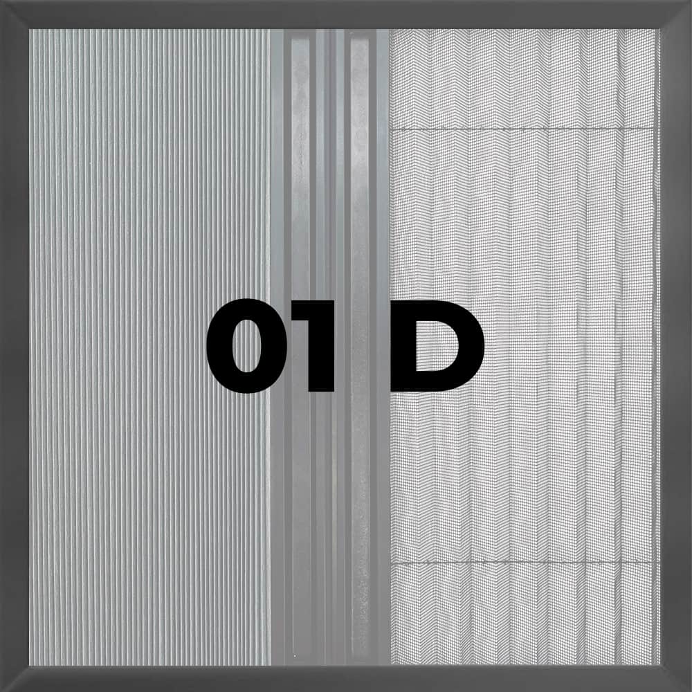 Blind Screen 01 dual