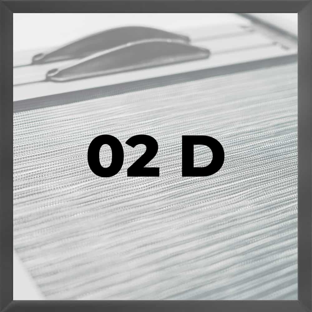 Blind Screen 02 dual